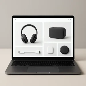 Everyday Tech Theme