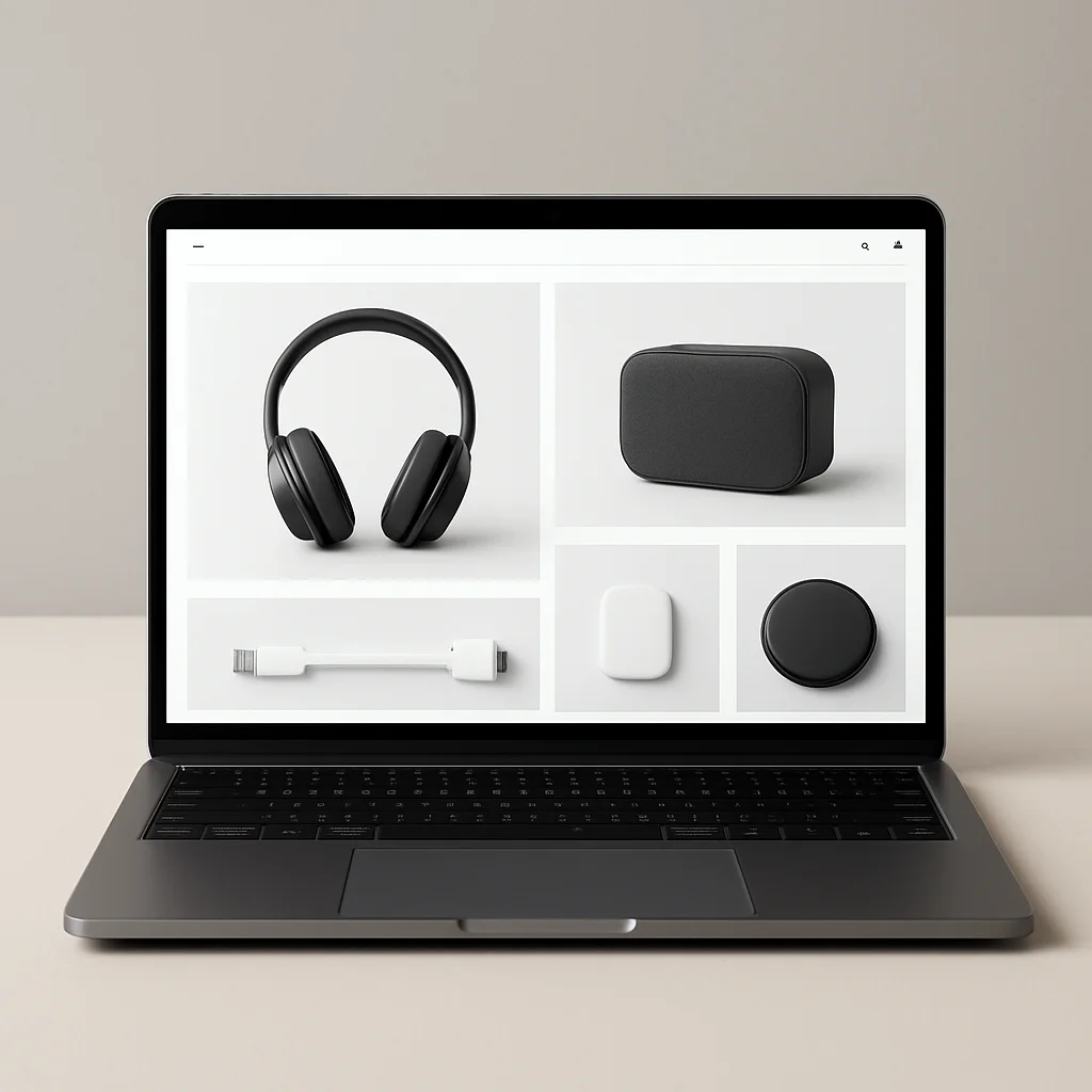 Everyday Tech Theme